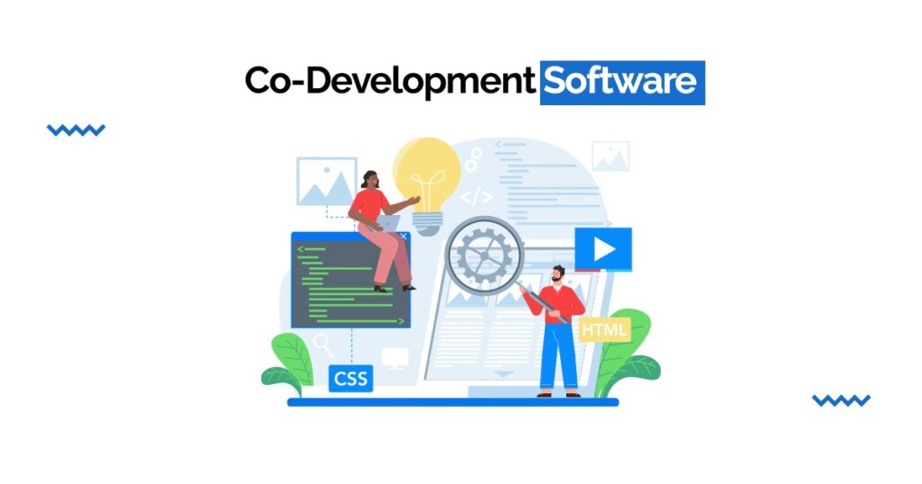 Co-Development Software Best Co-Development Software Tools