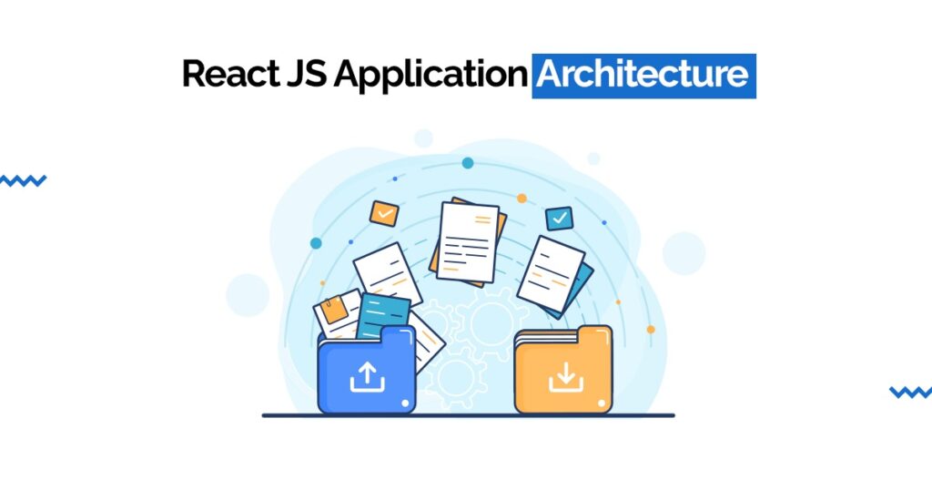 react modular architecture